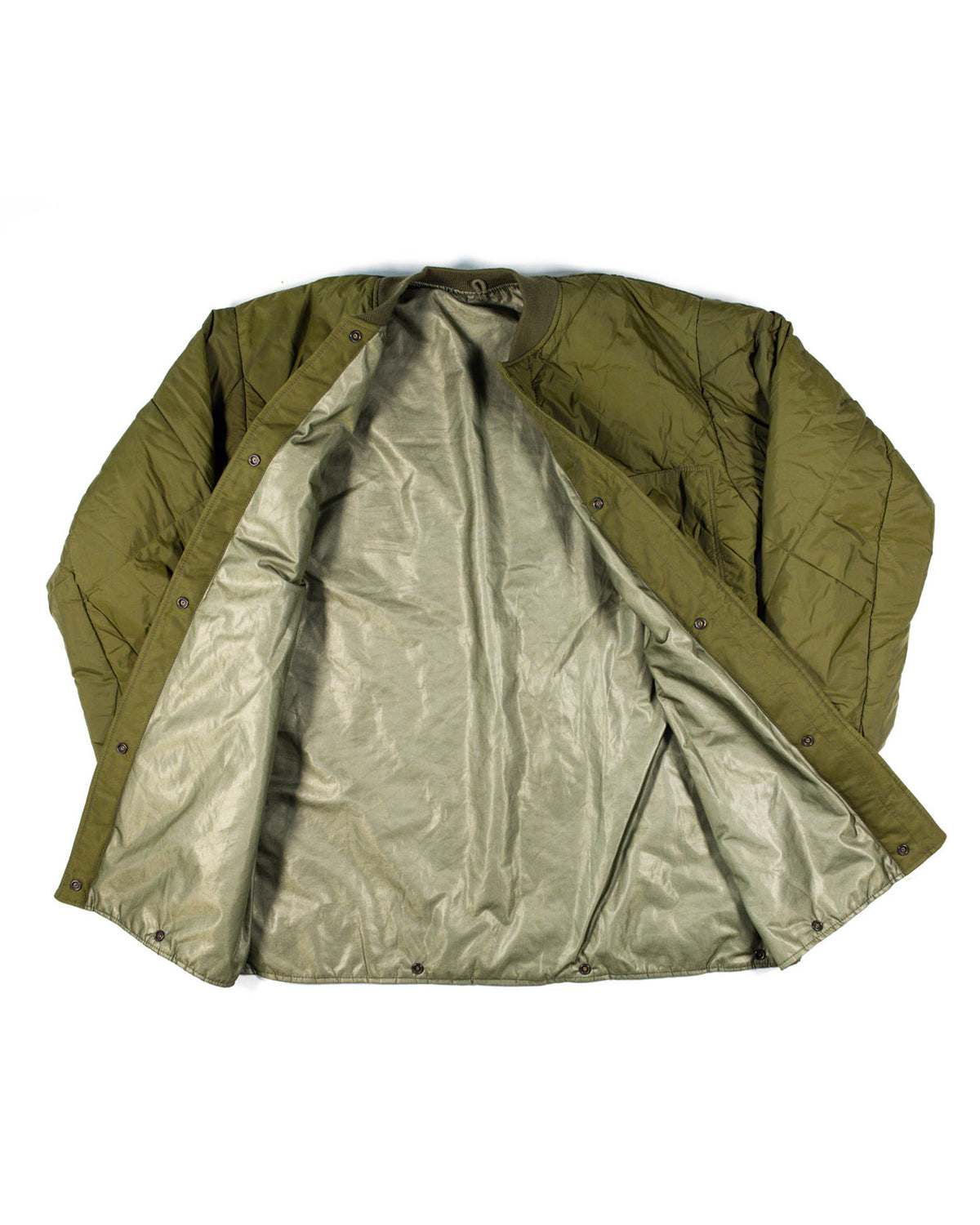 Canadian Army ライナーコート Canadian Forces Army Liner Parka / XL | AT EASE SHOP
