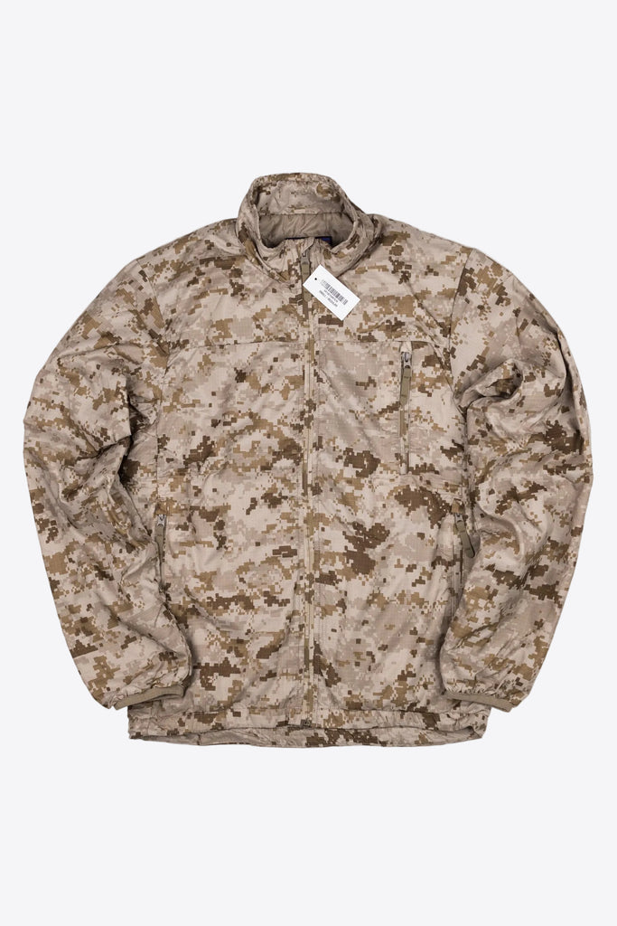 ジャケット・アウター Patagonia MARS level 3A Jacket Patagonia MARS Level 3a Alpha Polartec Jacket AOR 1 / S | AT EASE SHOP