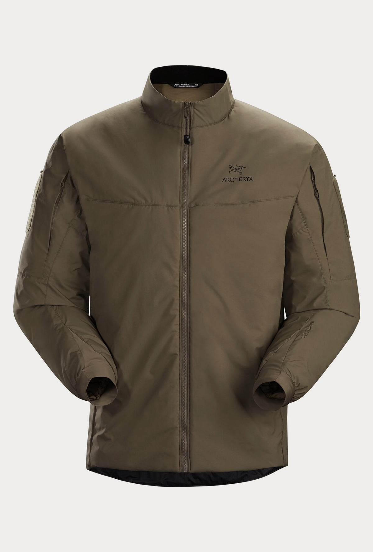 正規品 Arc’teryx leaf ATOM LT JACKET GEN 2 Atom LT Jacket Gen 2.1 Men's
