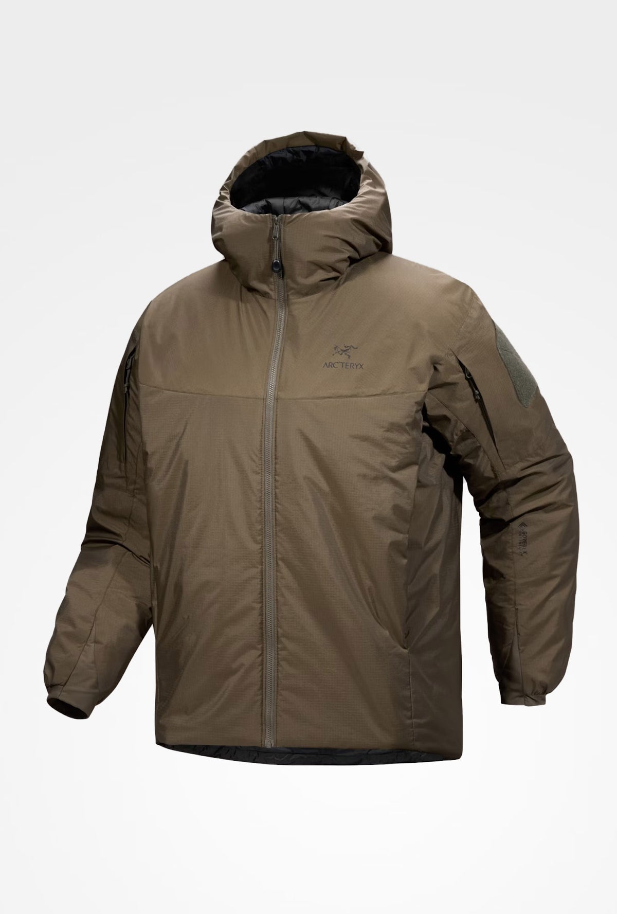 ジャケット・アウター ARC'TERYX LEAF COLD WX HOODY LT GEN1 S ARC'TERYX LEAF COLD WX HOODY LT GEN1 S - メルカリ