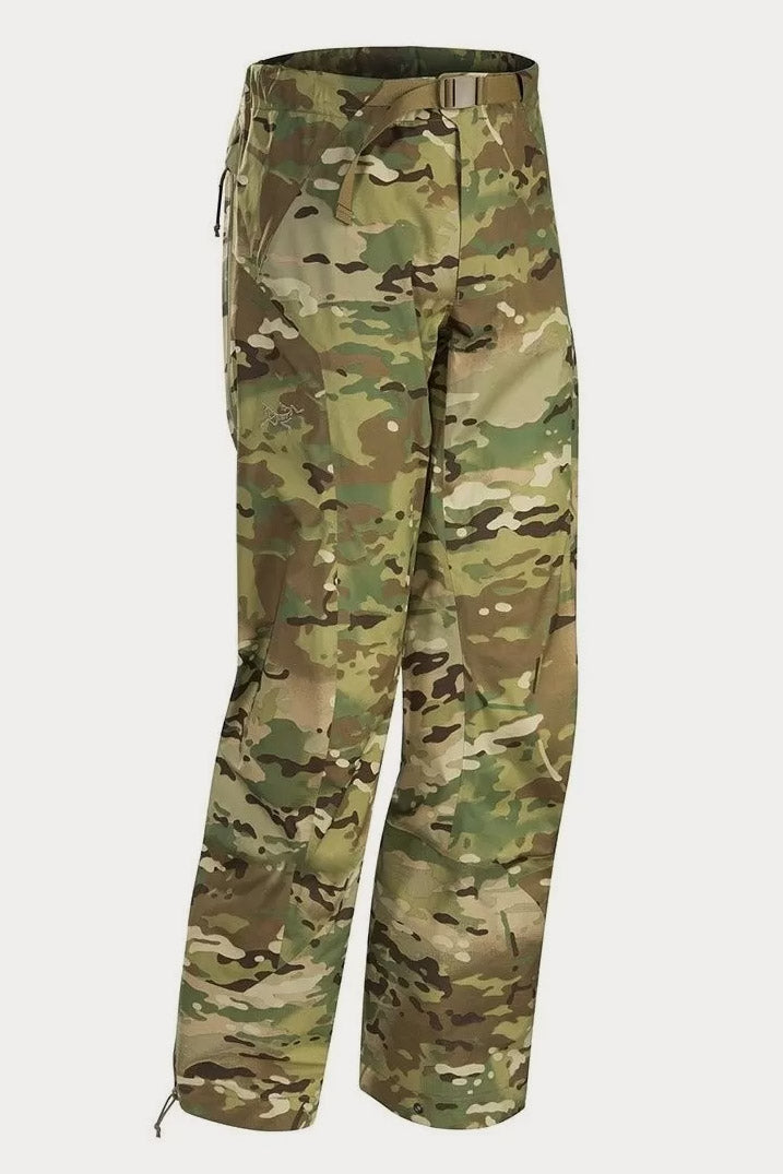 Arc'teryx LEAF Pro Alpha LT Pant Gen 2 / MultiCam | AT EASE SHOP