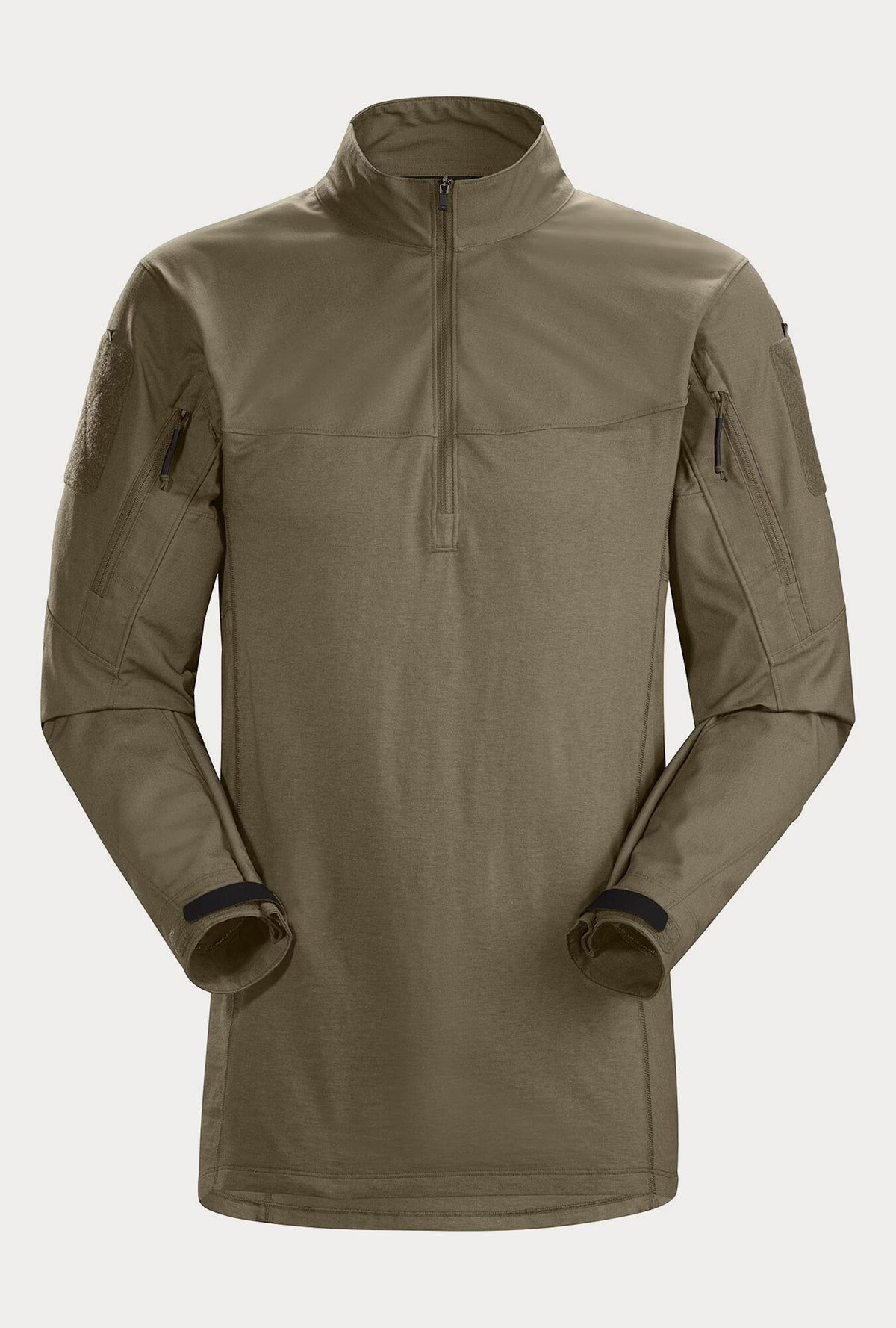 Arc'teryx LEAF Pro Assault Shirt AR Gen2 / Crocodile | AT EASE SHOP
