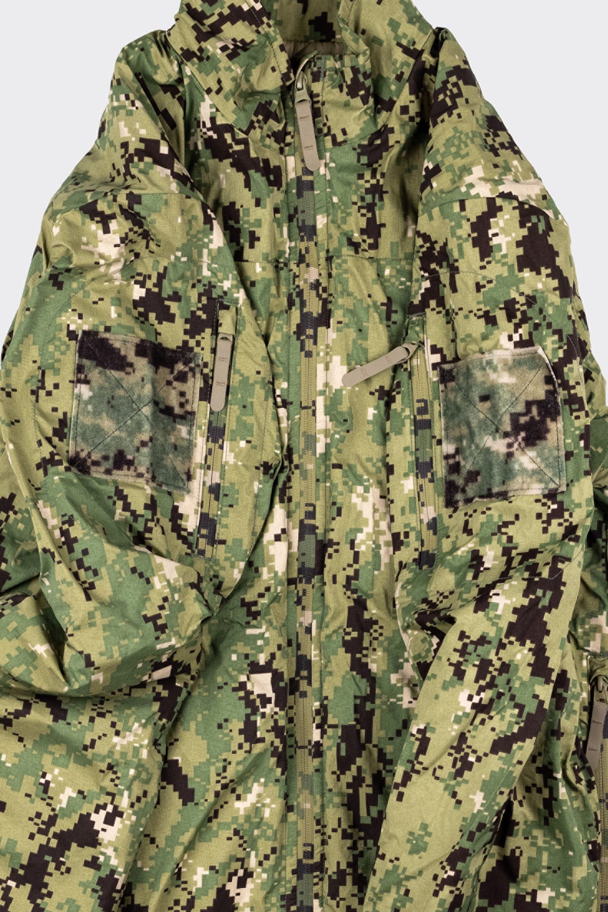 Patagonia MARS Level 3b Alpha Polartec Jacket AOR2 / MR | AT EASE SHOP