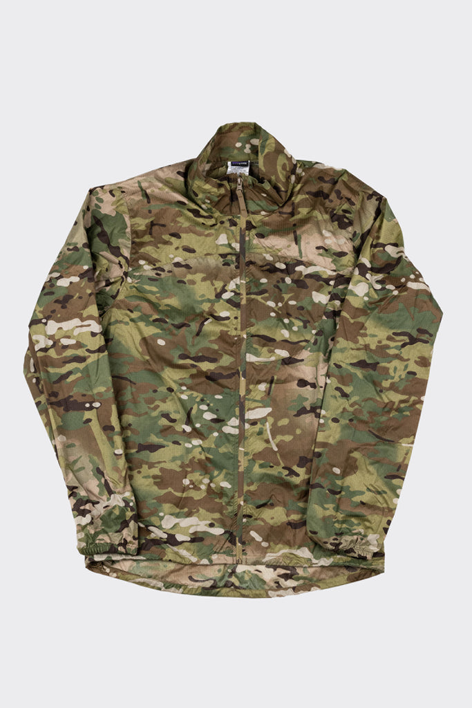 Patagonia MARS PCU Level 4 Windshirt OCP Multicam / Medium | AT