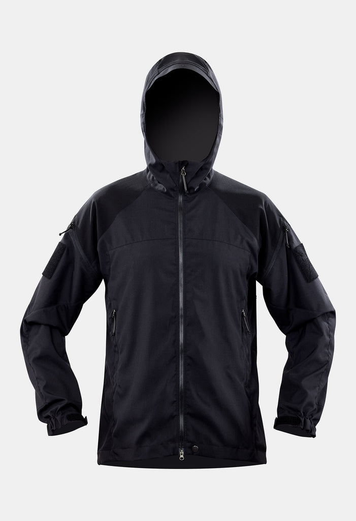 人気海外ブランドアイテム｜ファッション通販 Operator Tilak MiG SHOP EASE AT | Black / Jacket Shell Soft ジャケット・アウター