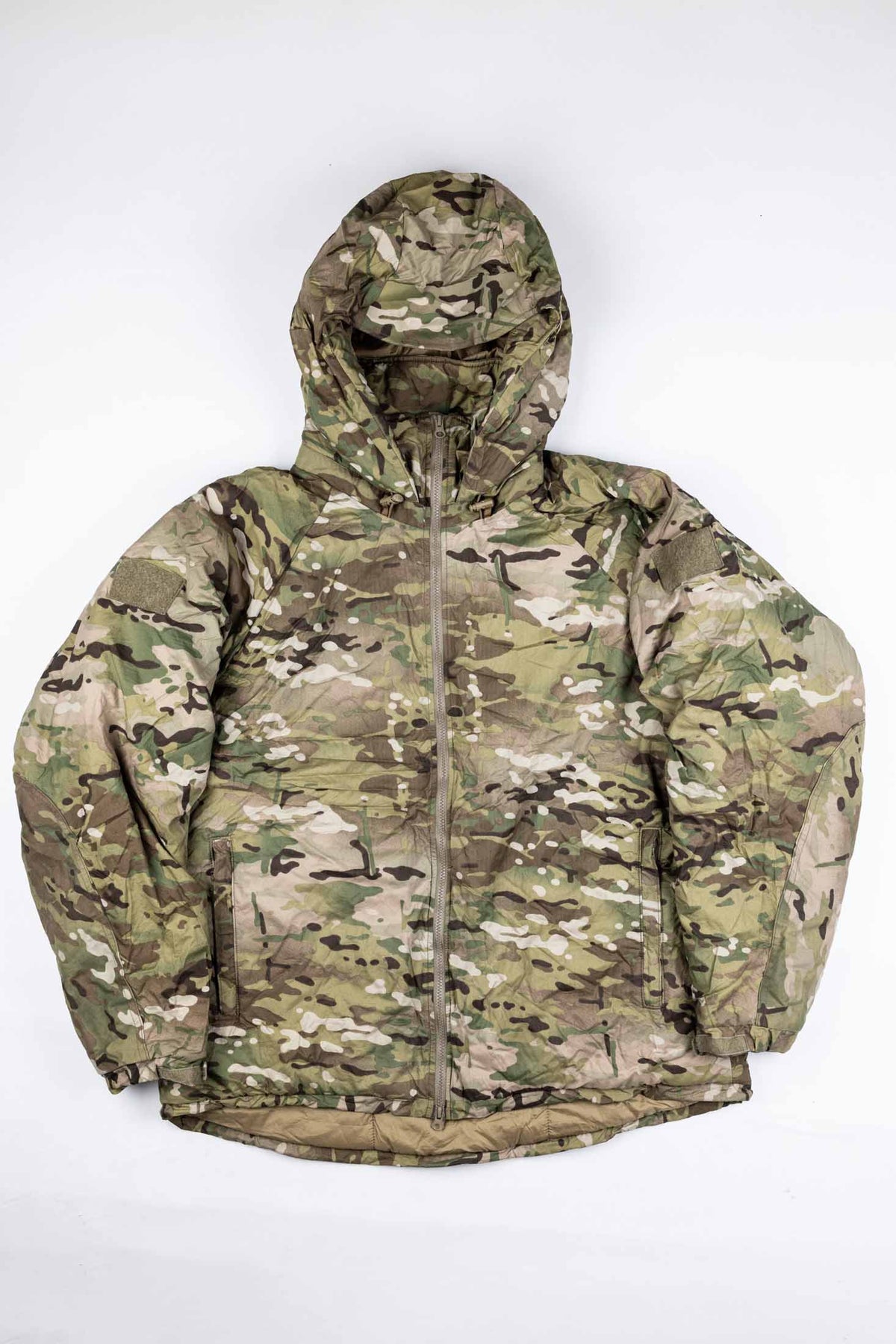 2024人気特価 Multicam / Jacket 7 Level Loft High Things Wild | SHOP EASE AT ジャケット・アウター
