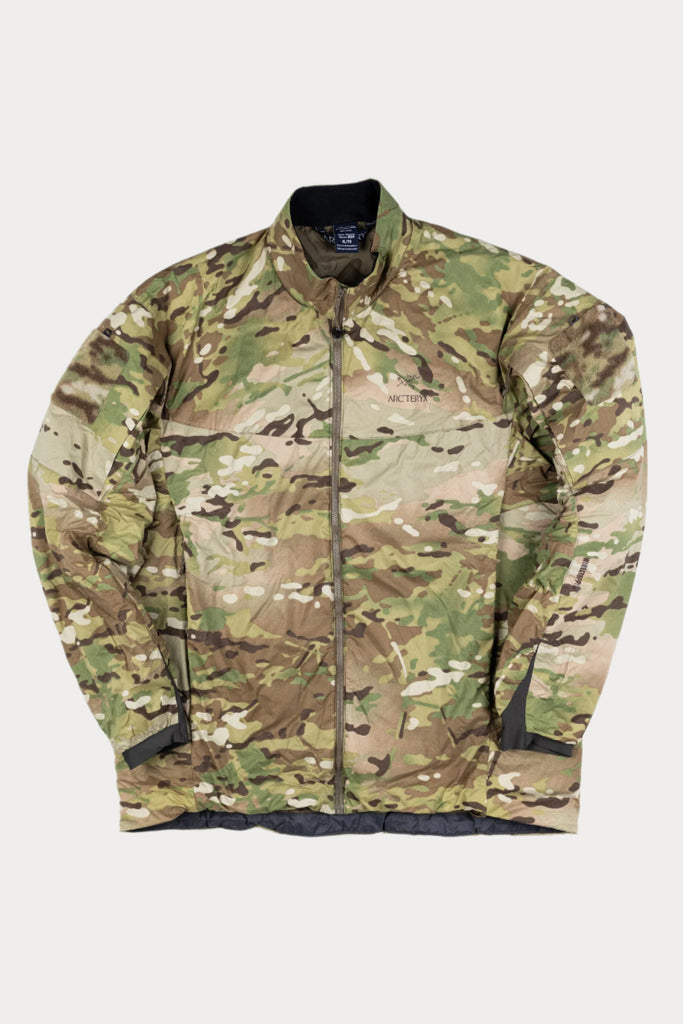 Arc'teryx LEAF Pro Cold WX Jacket LT Gen Multicam AT EASE SHOP