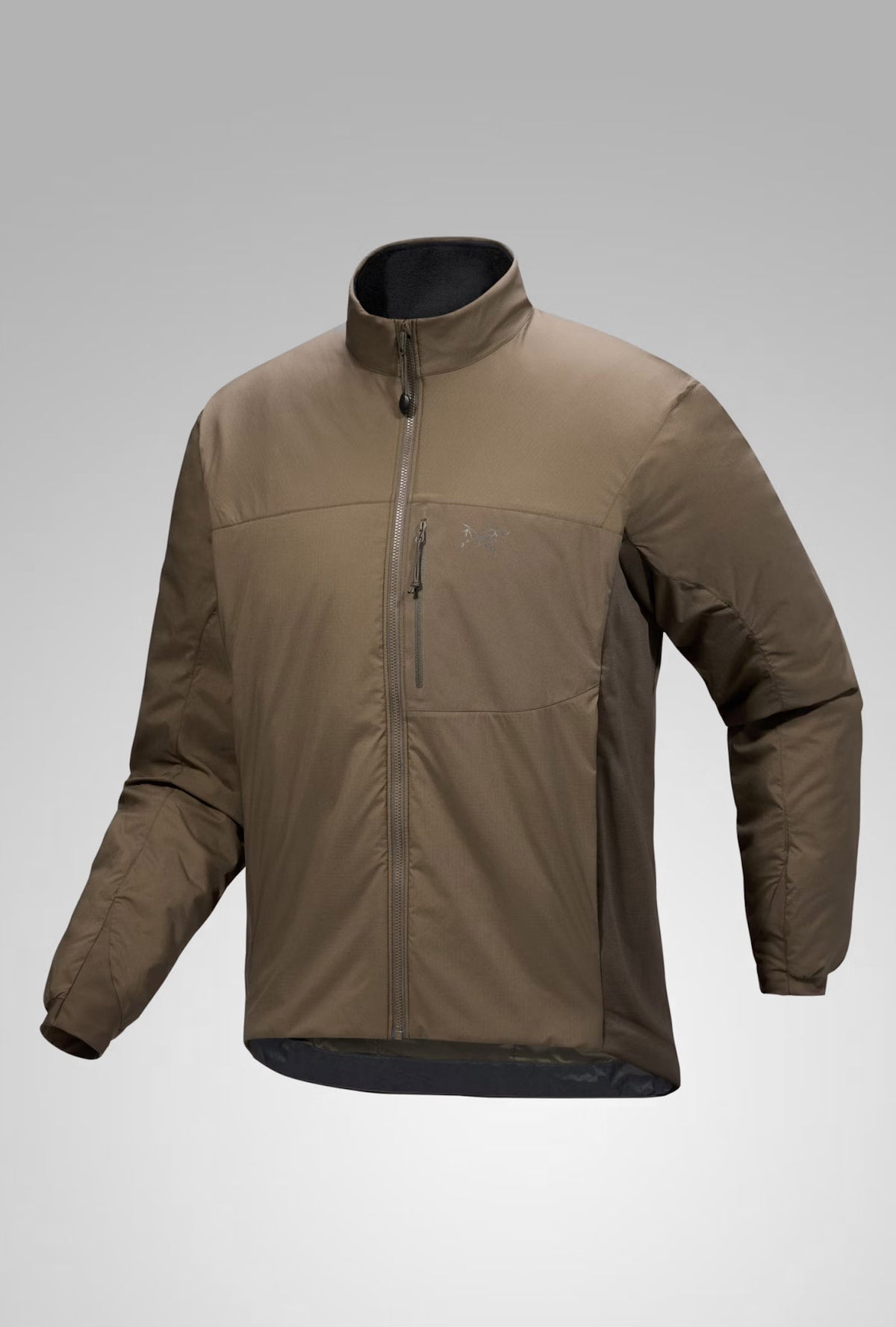 Arcteryx LEAF Atom Jacket LT GEN2 S ウルフ Arc'teryx LEAF Atom Hoody LT Men's (Gen2.1) Wolf - 28389.Wolf - TACWRK
