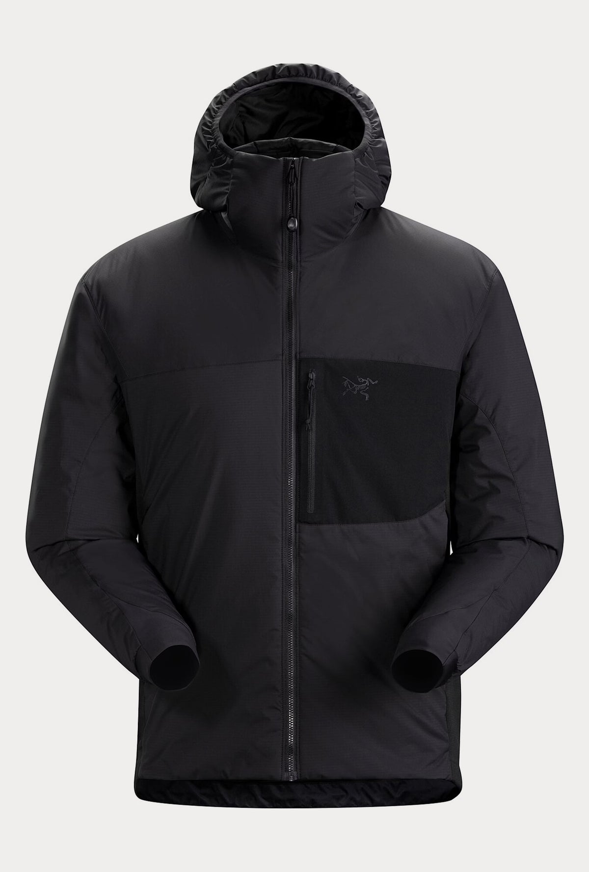 Arc'teryx LEAF Pro Atom LT Hoody Gen 2.1 / Black | AT EASE SHOP