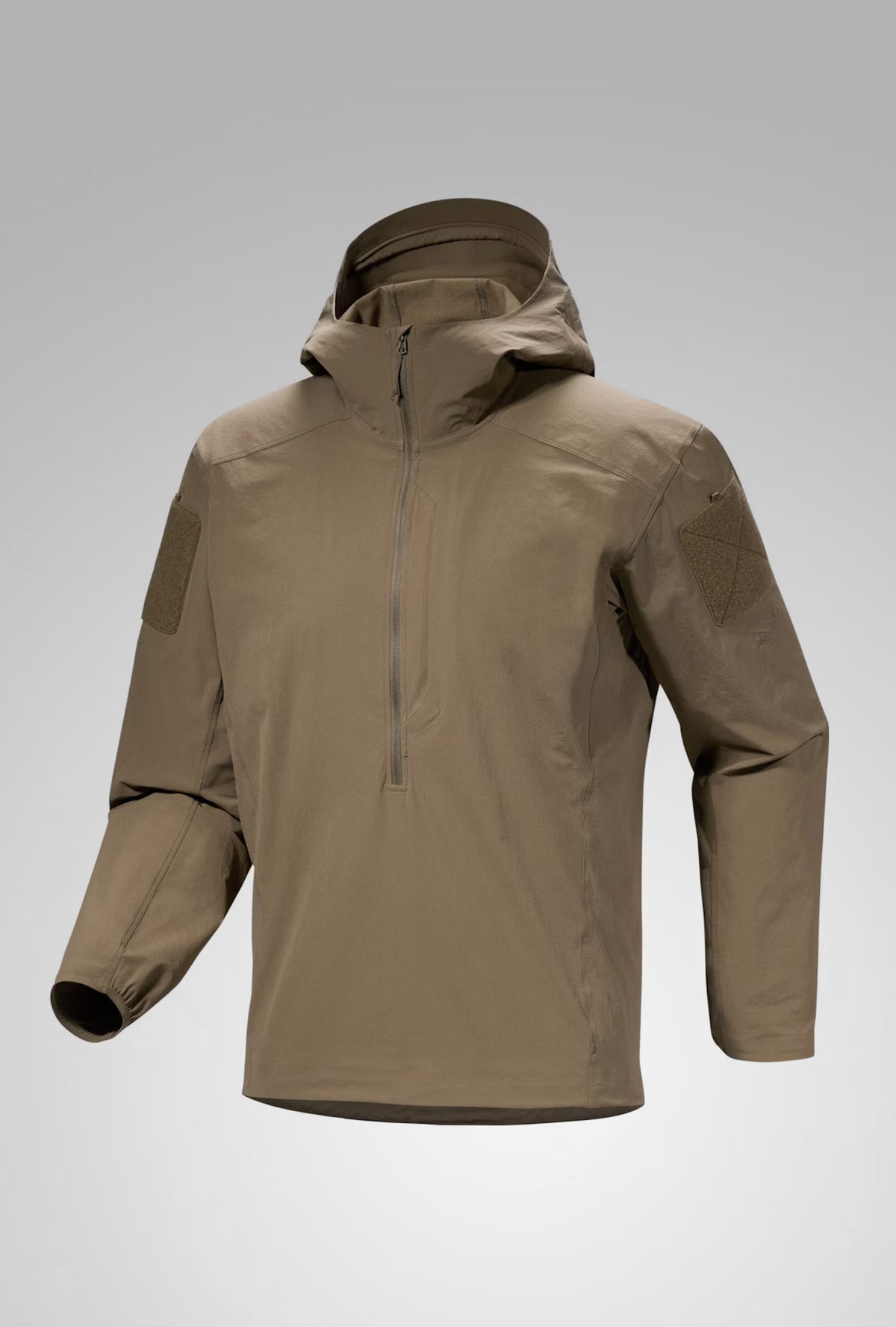 アバクロWILCOX JACKET　カーキ Sサイズ Arc'teryx LEAF Pro Gamma SL Anorak / Crocodile | AT EASE SHOP