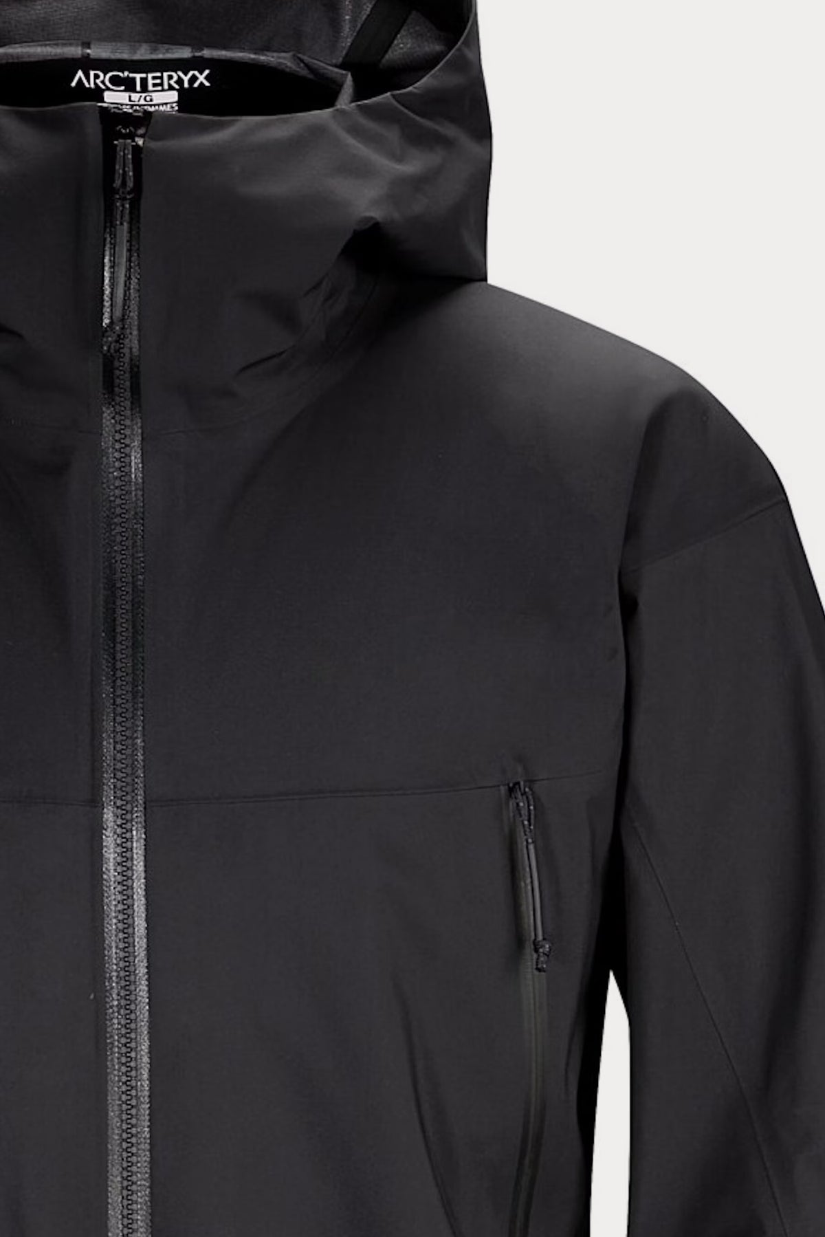 Arc’teryx leaf ALPHA LT JACKET GEN 2.2 Alpha LT Jacket Gen 2.2 Men's