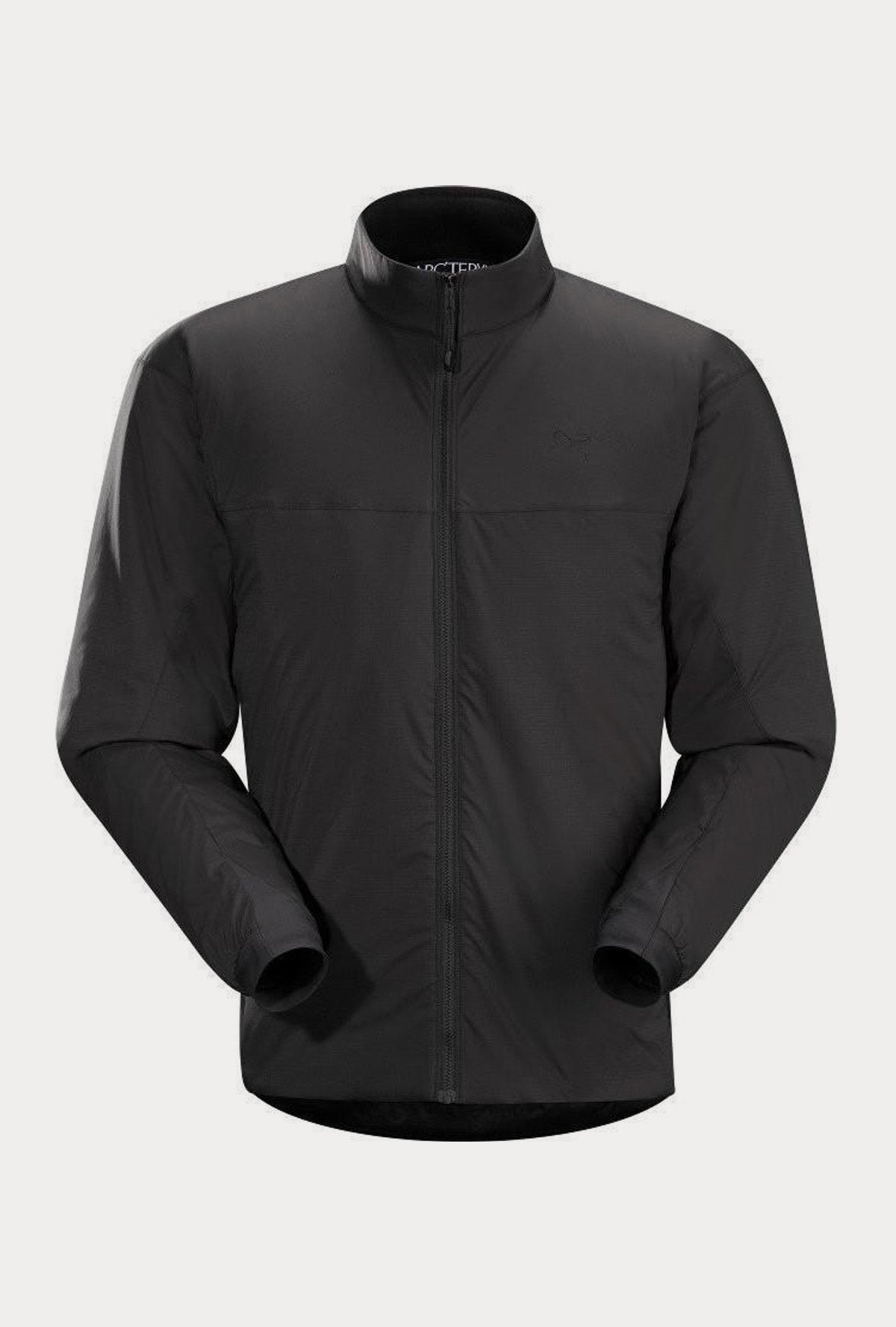 ★Arc'teryx Leaf Atom LT Jacket Gen1 M寸 黒 arcteryx-leaf-pro-Atom-Lt-