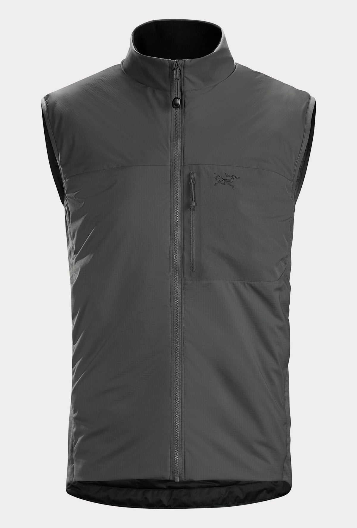 Arc'teryx LEAF Pro Atom LT Vest Gen 2.1 / Wolf Gray | AT EASE SHOP