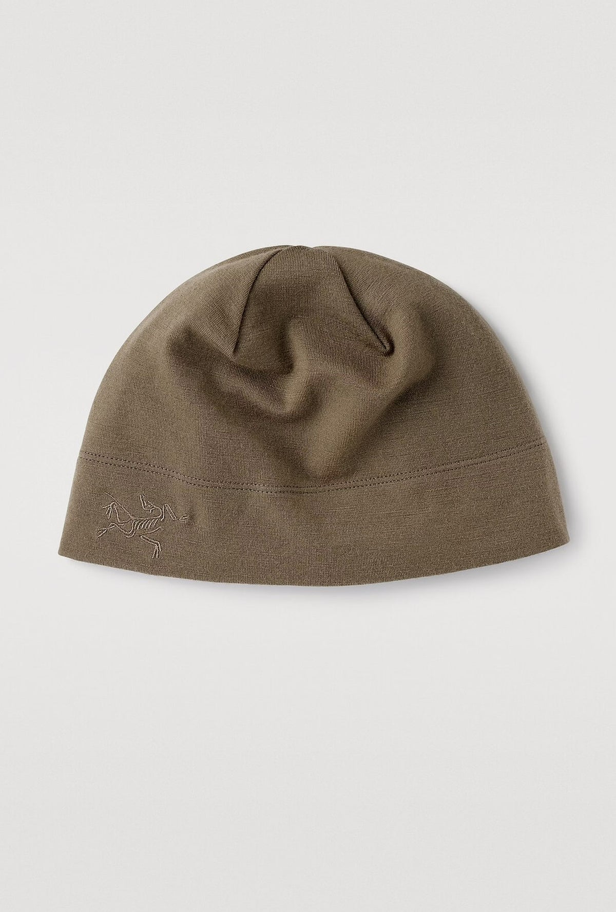 Arc'teryx LEAF Pro Cold WX Beanie AR Wool / Crocodile | AT EASE SHOP