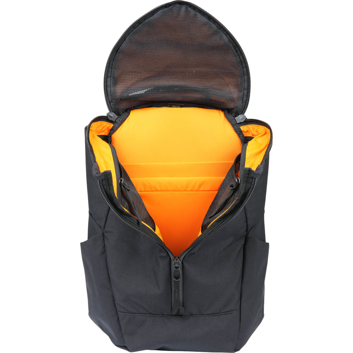 MYSTERY RANCH CATALYST22 ブラック Mystery Ranch Catalyst 22 Backpack / Black | AT EASE SHOP