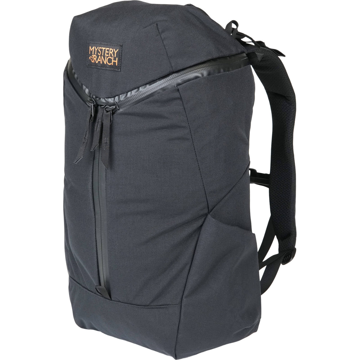Mystery Ranch Catalyst 22 Backpack / Black | AT EASE SHOP