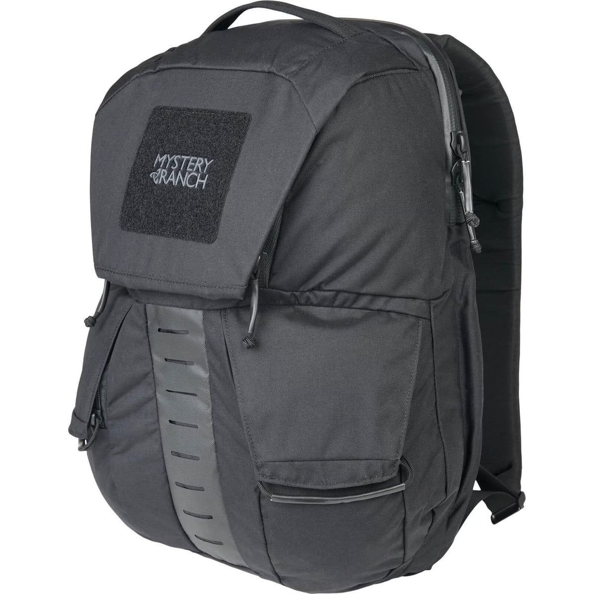 Mystery Ranch Rip Ruck 24 Backpack / Black | AT EASE SHOP