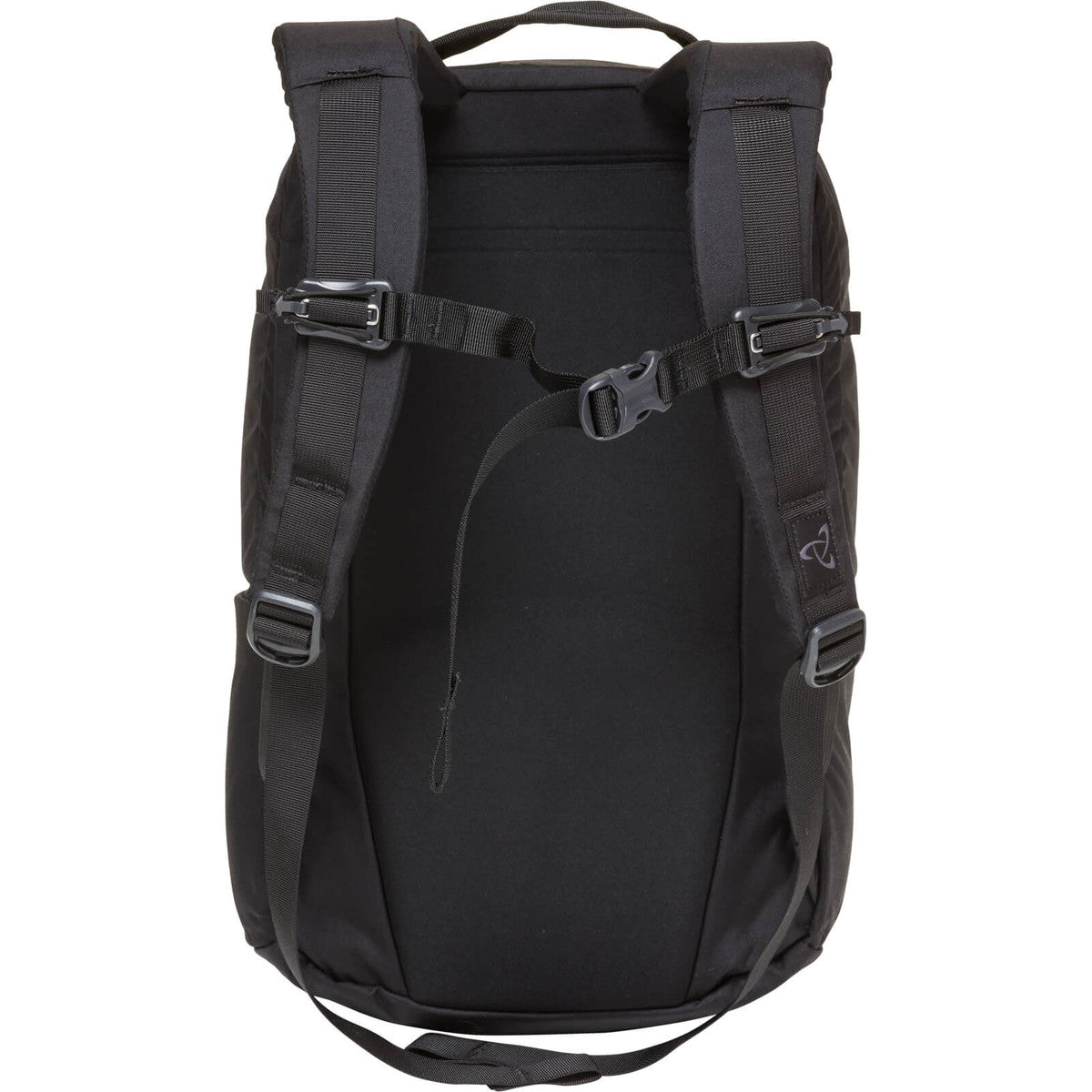 Mystery Ranch Rip Ruck 15 Backpack / Black | AT EASE SHOP
