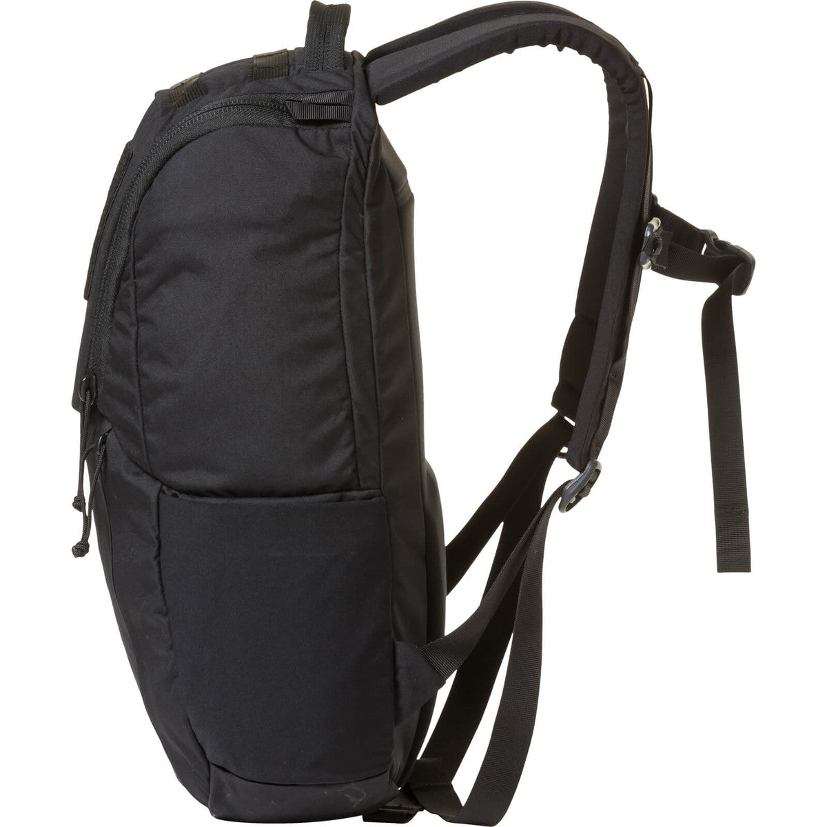 Mystery Ranch Rip Ruck 15 Backpack / Black | AT EASE SHOP