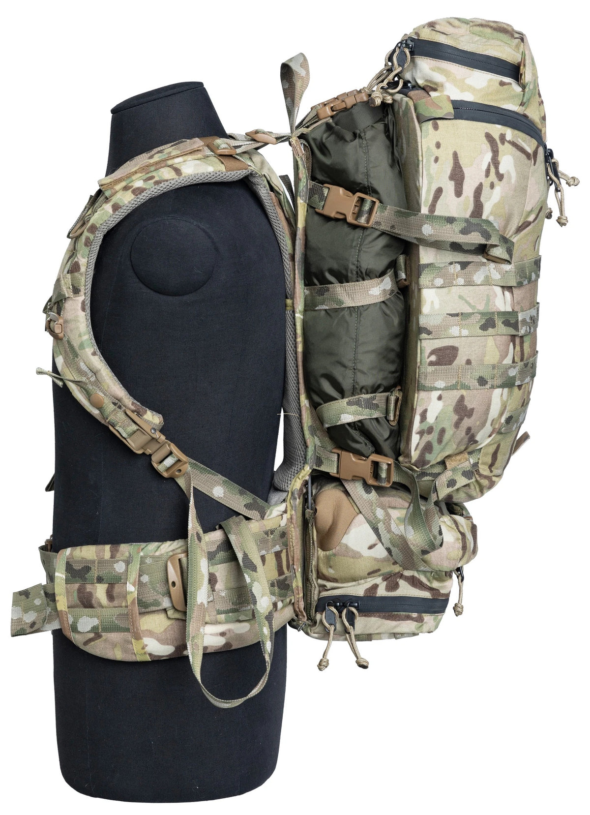 Mystery Ranch Thor III Pack / Multicam | AT EASE SHOP