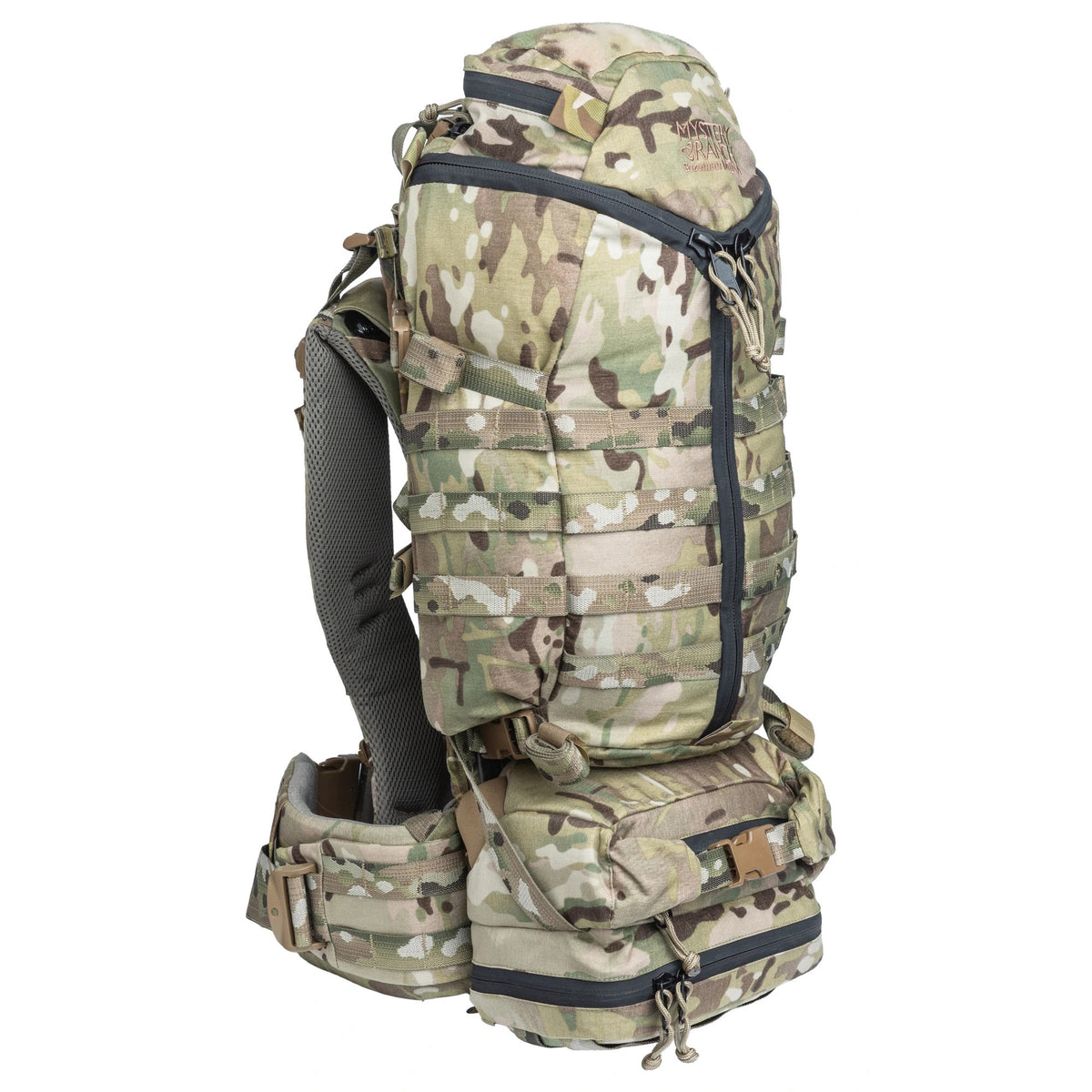 MYSTERY RANCH バックパック　Thor Ⅲ　マルチカム Mystery Ranch Thor III Pack / Multicam | AT EASE SHOP