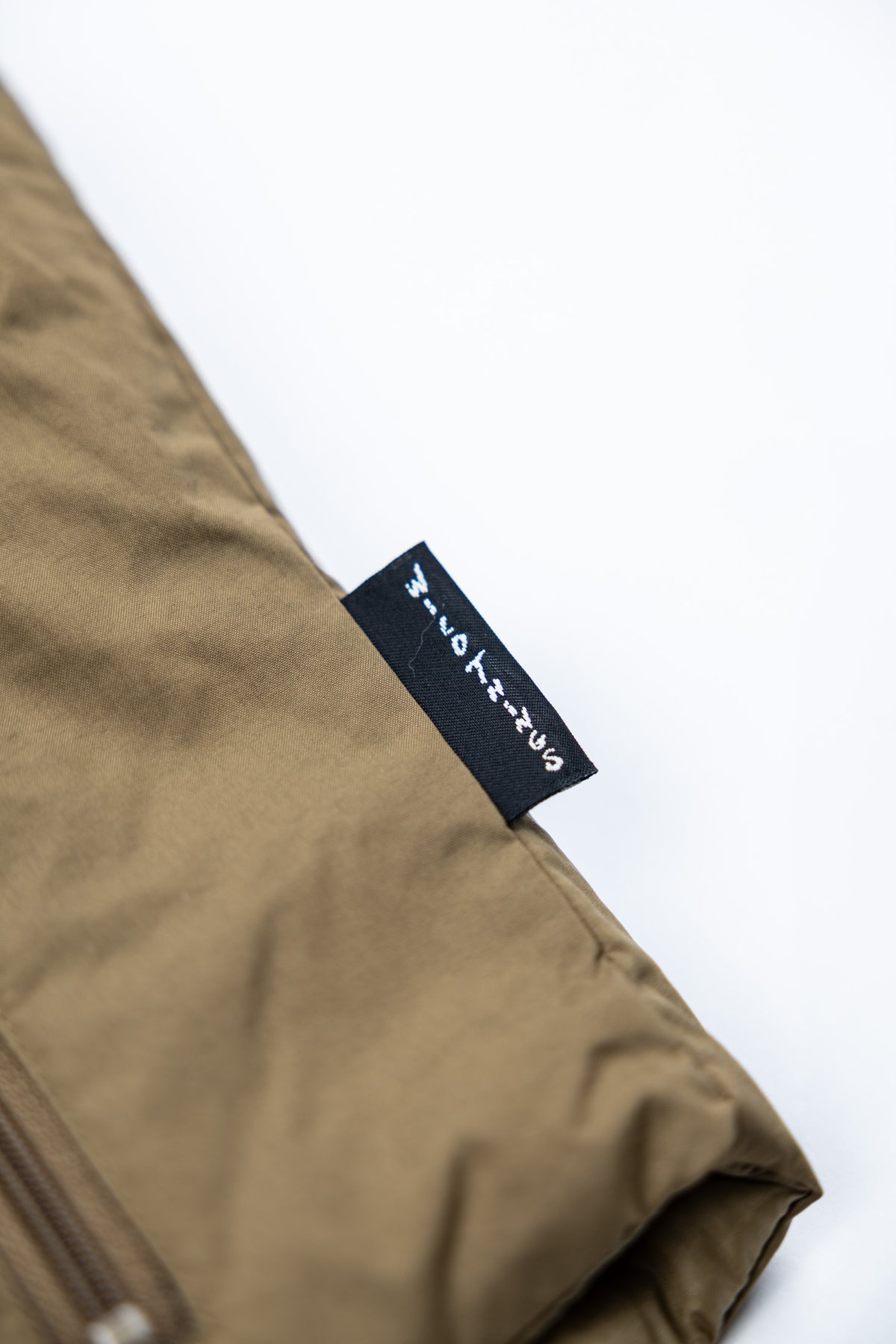Wild Things USA Primaloft Vest Coyote / Small | AT EASE SHOP