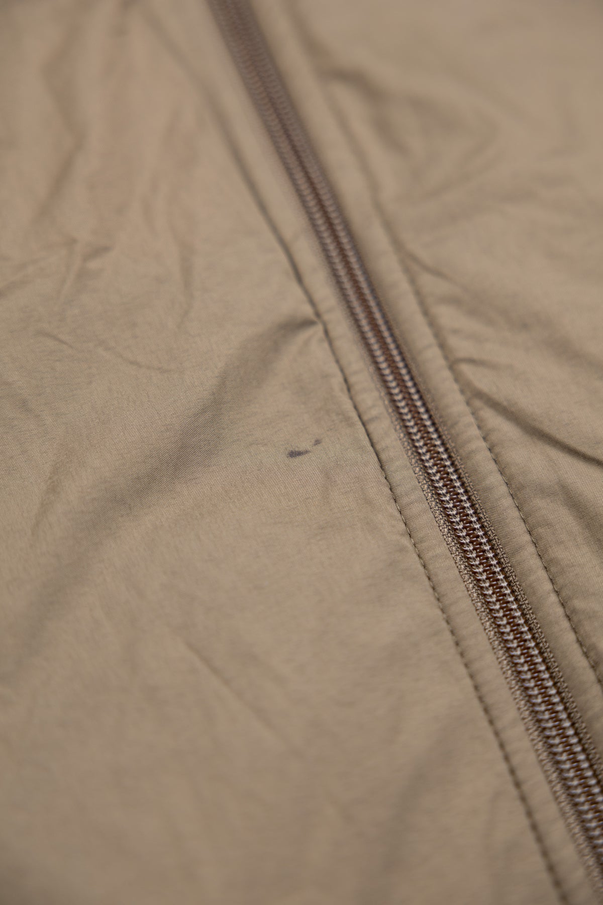 Wild Things Tactical USA Primaloft Vest Coyote / XL | AT EASE SHOP