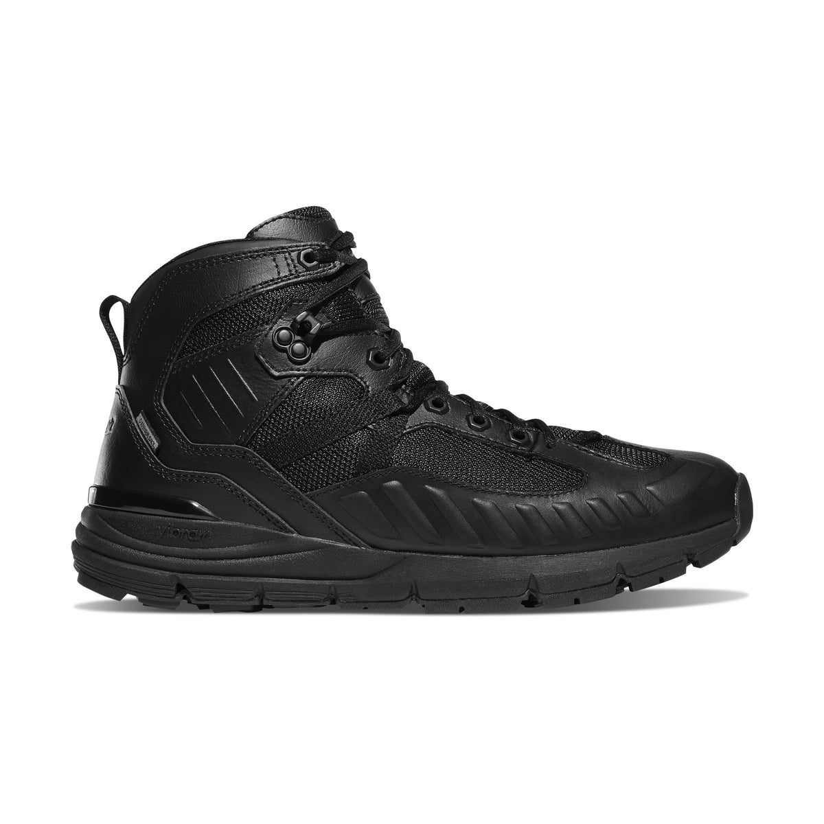 Danner Fullbore Tactical Boot / Black | AT EASE SHOP