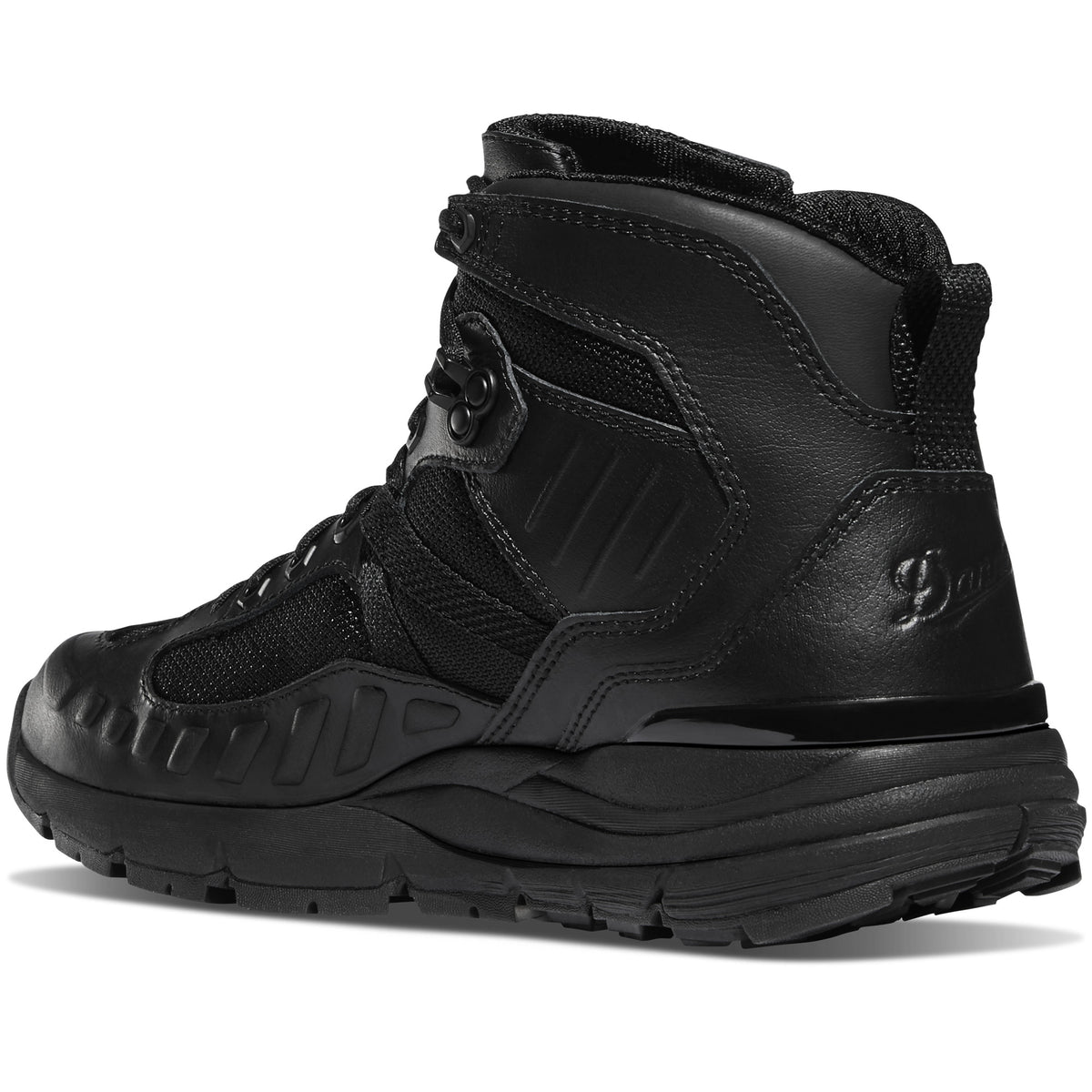 Danner Fullbore Tactical Boot / Black | AT EASE SHOP