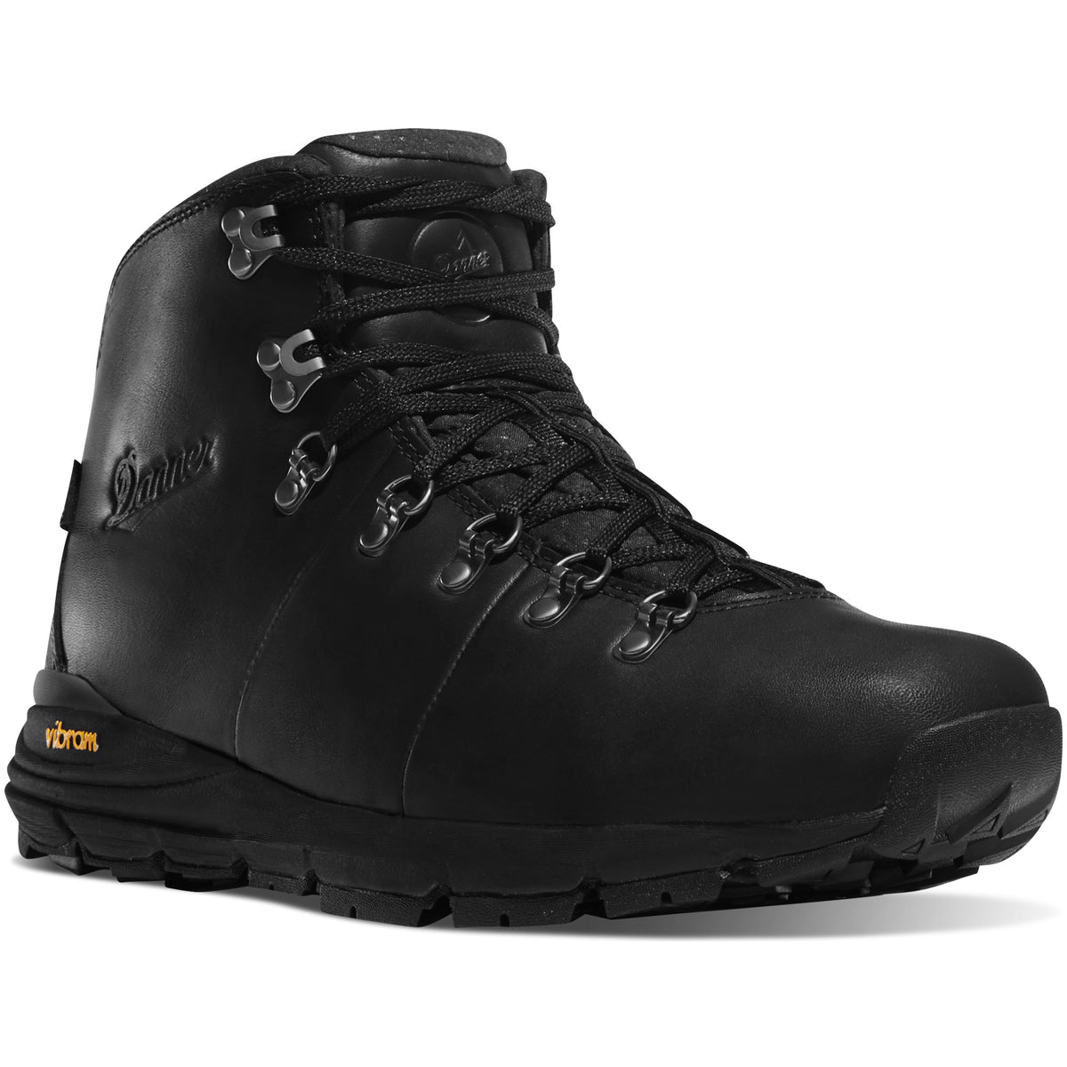 Danner ブラック モカシン Danner ブラック モカシン