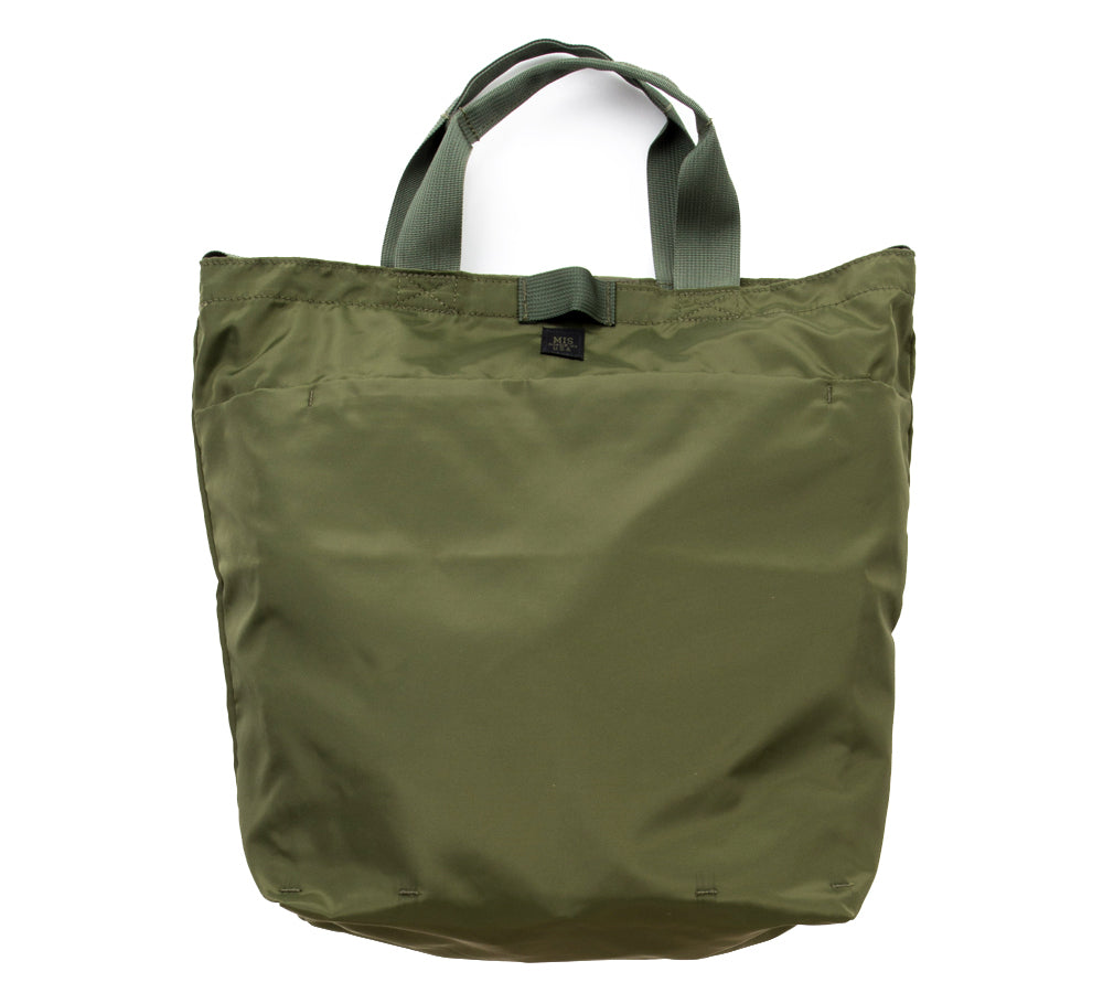 MIS 2 Way Soulder Bag / Olive Drab