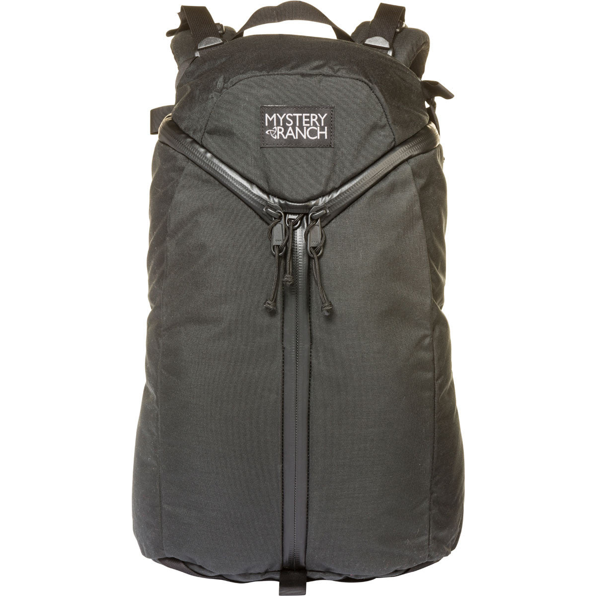MYSTERY RANCH ブラックバックパック　Urban Assault21 Mystery Ranch Urban Assault 21 Backpack / Black | AT EASE SHOP