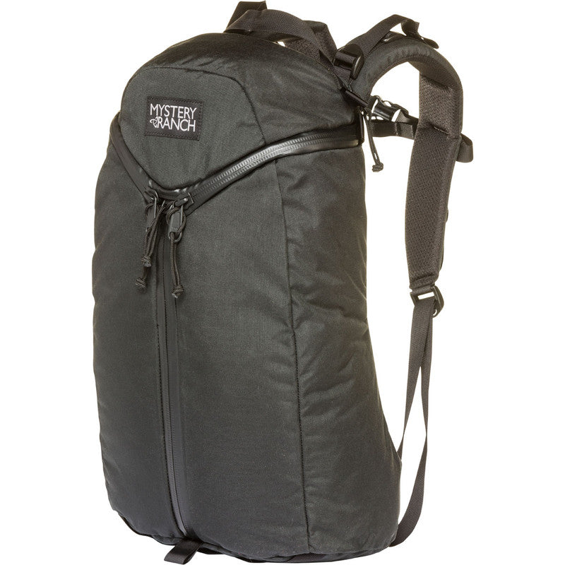 MYSTERY RANCH ブラックバックパック　Urban Assault21 Mystery Ranch Urban Assault 21 Backpack / Black | AT EASE SHOP