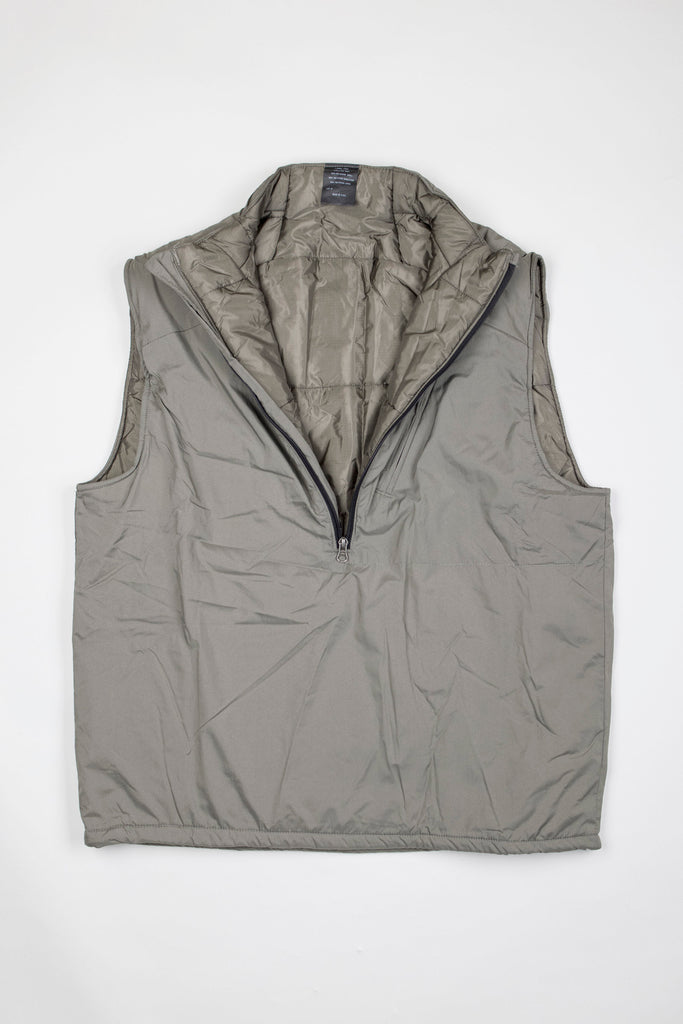 Halys/Sekri Level 7 U.S. Military Primaloft Vest Large Long   AT