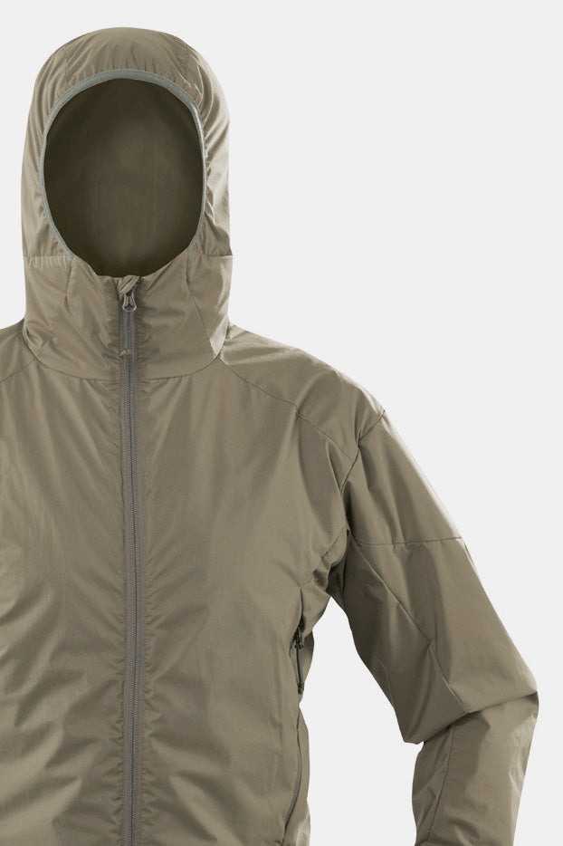 Tilak MiG Nebba Jacket / Khaki