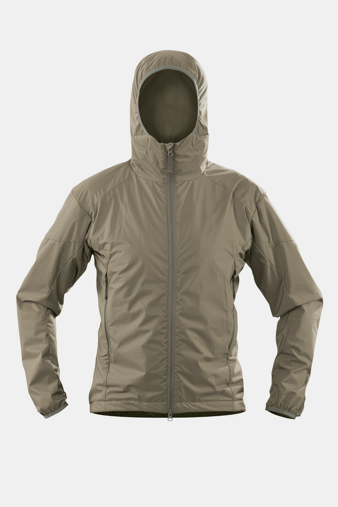 tilak (ティラック) Nebba MiG Jacket カーキ Mサイズ ティラック/Tilak Nebba MIG Jacket Khaki