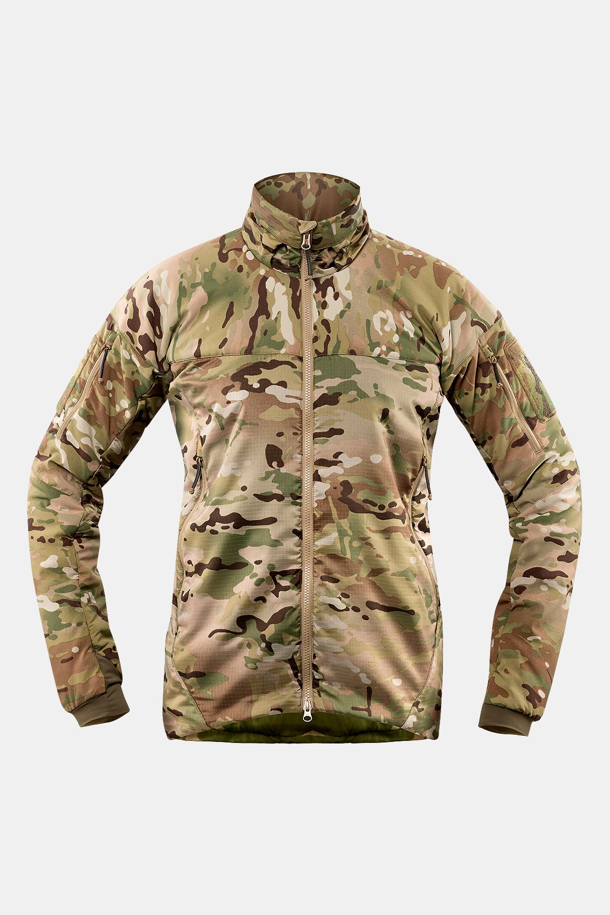 Tilak Verso MIG Polartec® Alpha Jacket Gen 2 / Multicam | AT