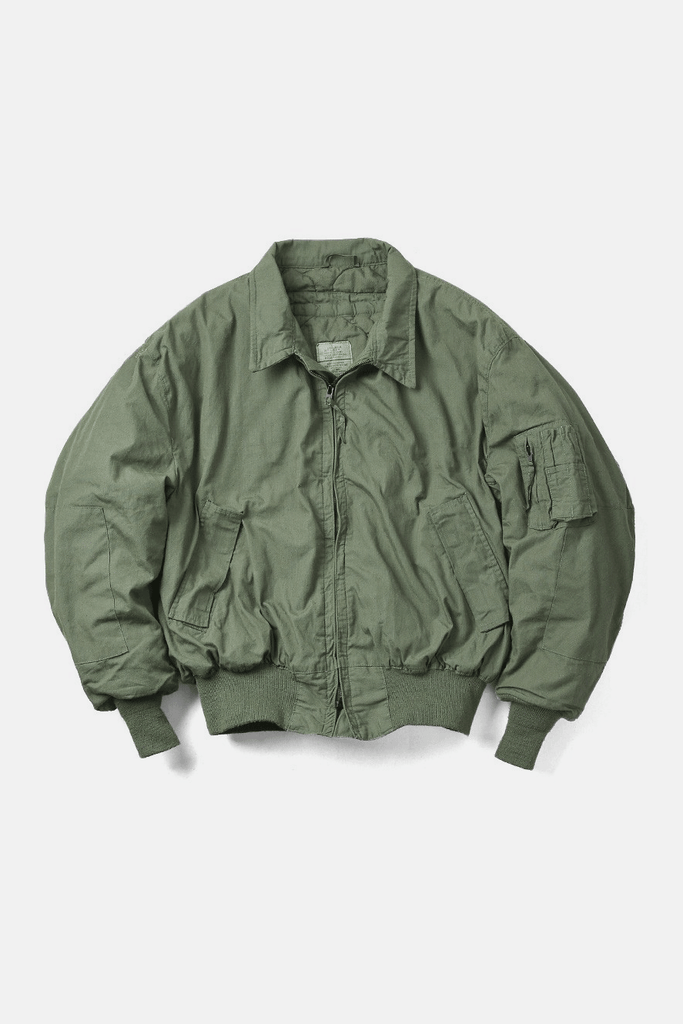 Us army 2025 nomex tanker jacket