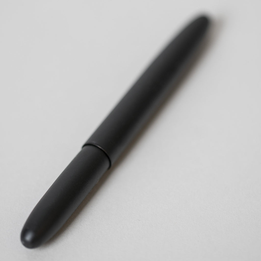 Fisher Space Pen Bullet Matte Black