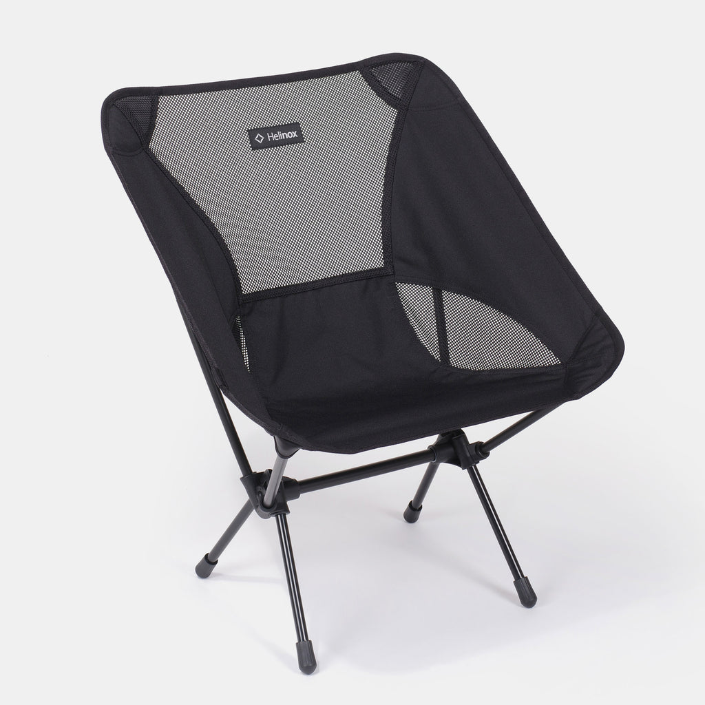 Helinox Chair One All Black
