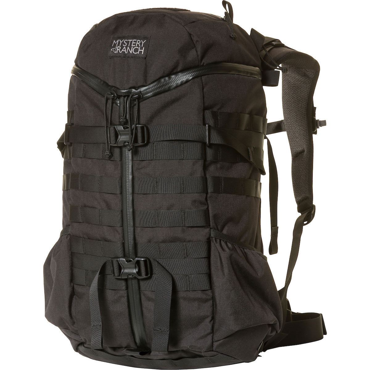 新品タグ付　MYSTERY RANCH 2 Day Assault ブラック Mystery Ranch 2 Day Assault Pack / Black | AT EASE SHOP