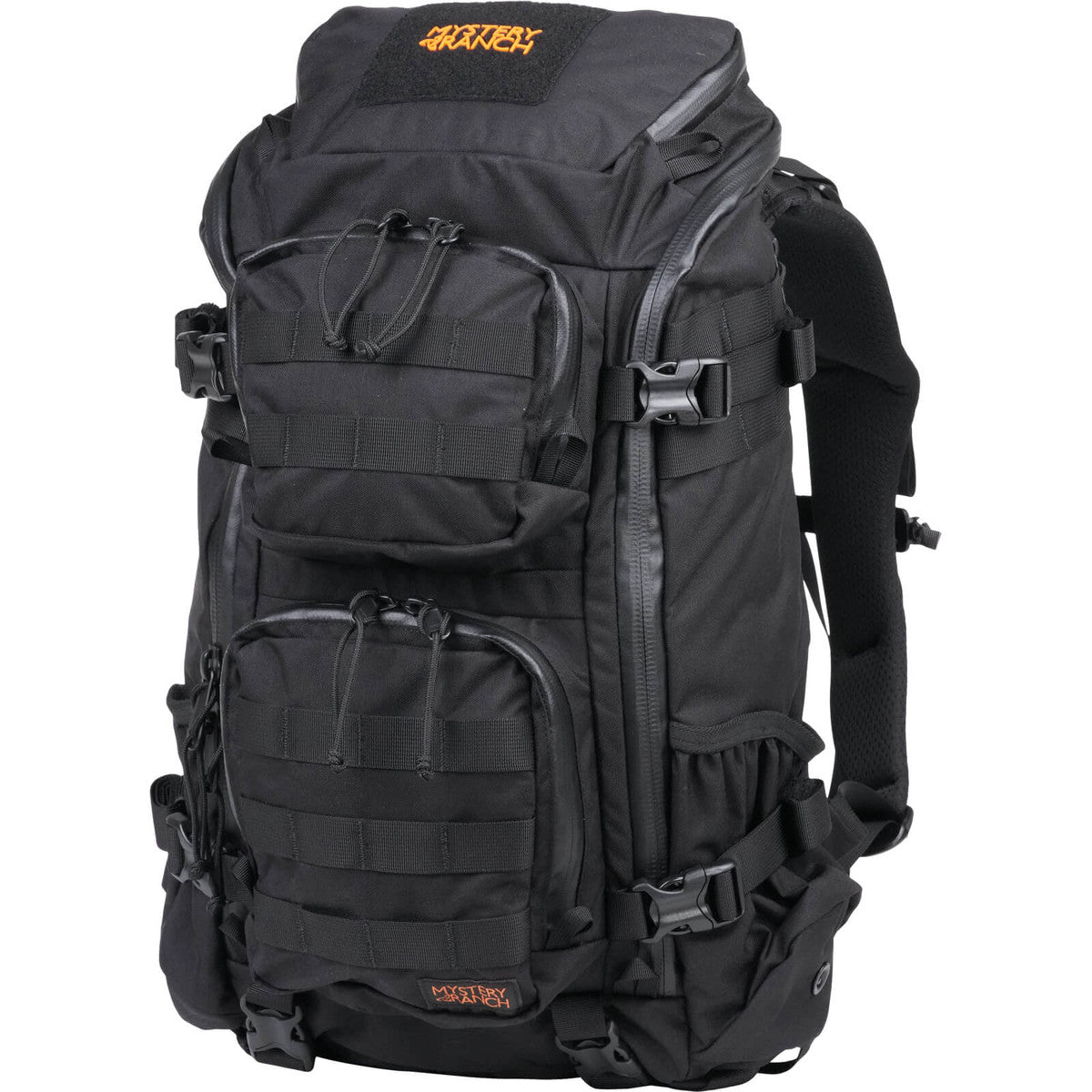 Mystery Ranch Blitz 30 S XL Backpack Black AT EASE SHOP