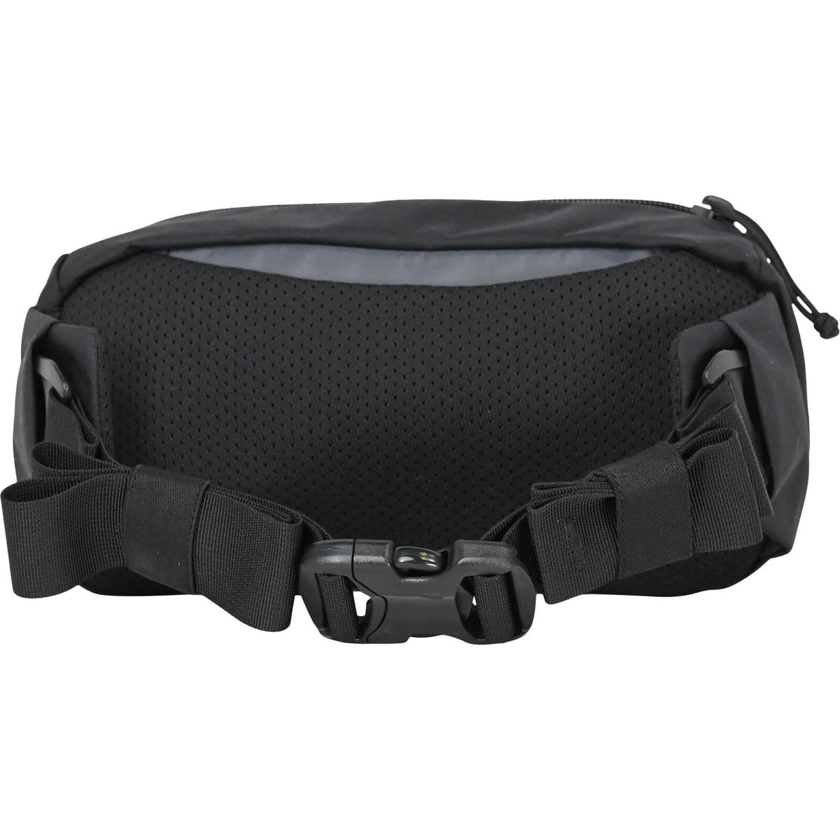 Mystery Ranch Forager Hip Mini (1.3L) Bag / Black | AT EASE SHOP