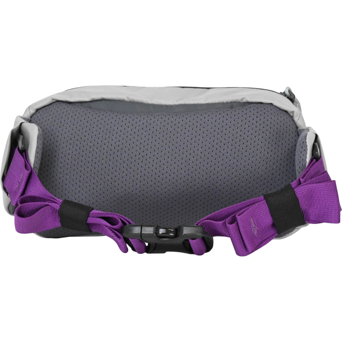 Mystery Ranch Forager Hip Pack – Praktische Gürteltasche, 25 Cm, 2,5 Liter, Steel-Farbe