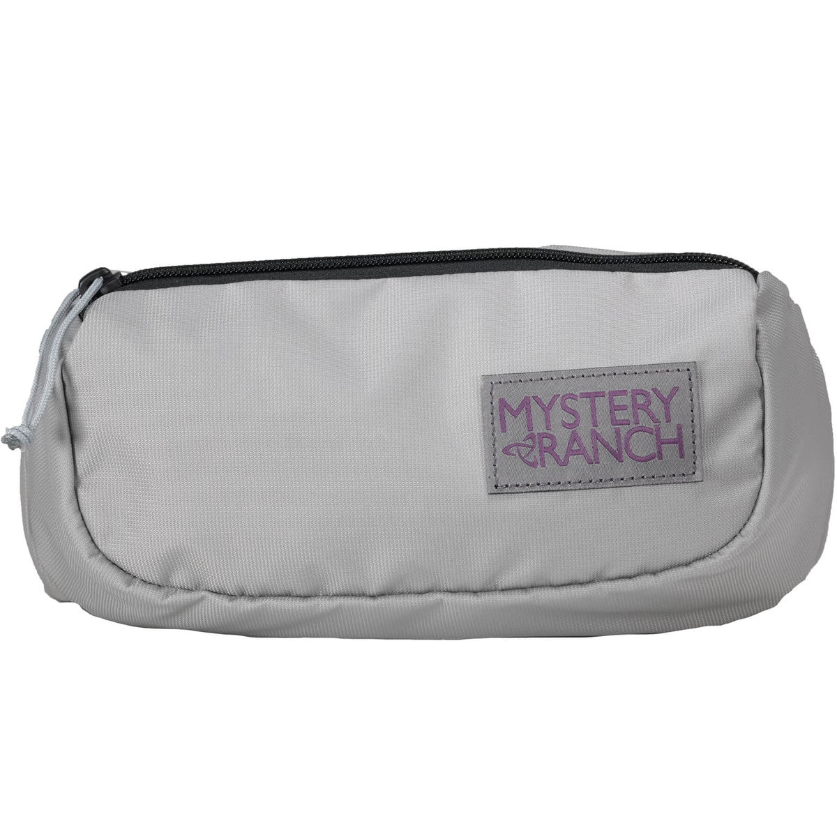 Mystery Ranch Forager Hip Pack (2.5L) Bag / Steel | AT EASE SHOP