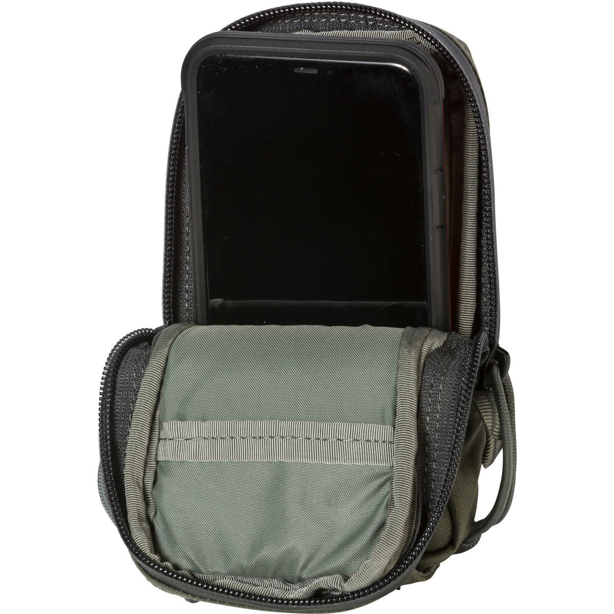 Mysteryranch｜BAG ACCESSORIES (Tech Holster foliage (113 Mystery Ranch Tech Holster / Foliage | AT EASE SHOP