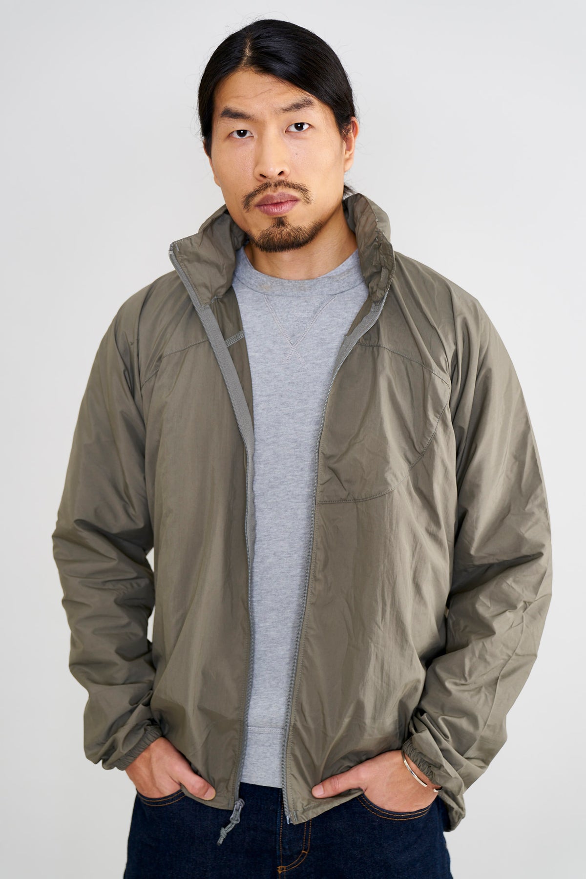 Patagonia MARS PCU Level Gen II Windshirt AT EASE SHOP