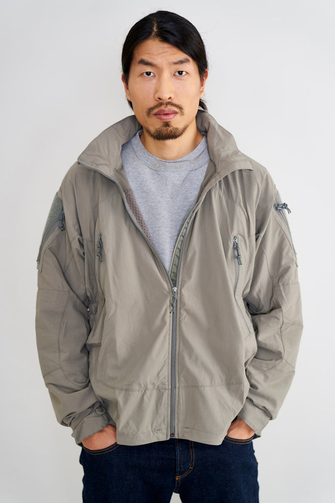 Patagonia MARS PCU Level Soft Shell Jacket AT EASE SHOP
