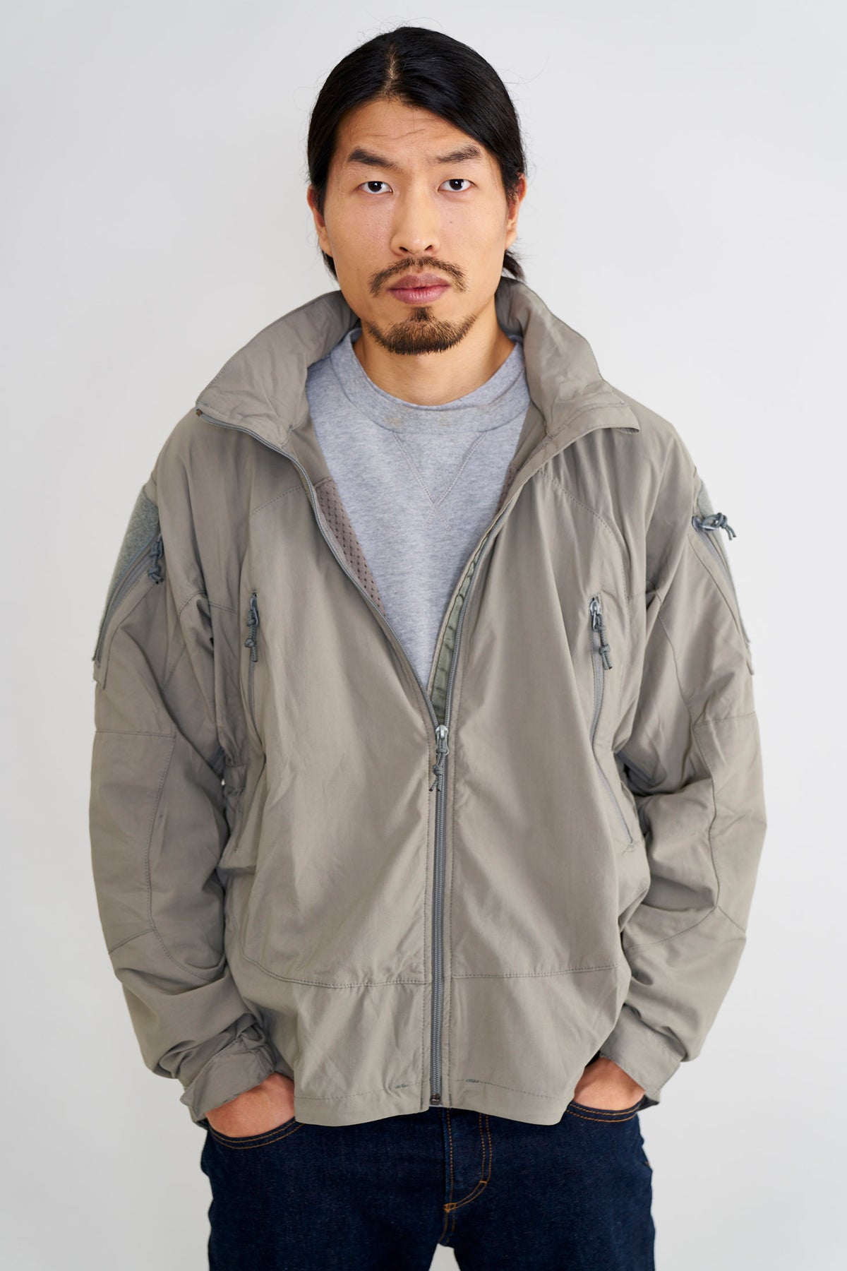 Patagonia MARS PCU Level Soft Shell Jacket AT EASE SHOP