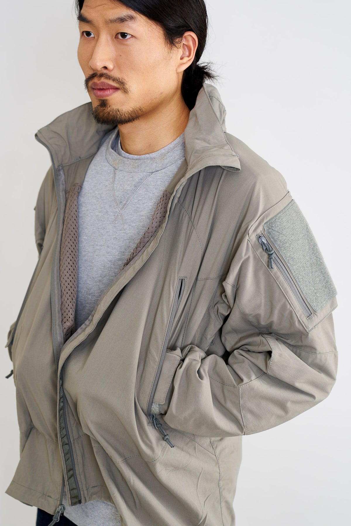 Patagonia MARS PCU Level Soft Shell Jacket AT EASE SHOP